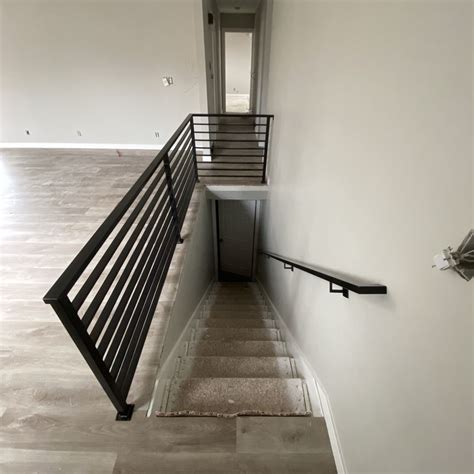 metal railing fabrication west valley city utah|Elmac Metal.